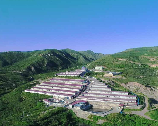 养殖基地